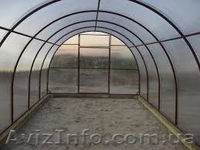 Теплицы арочные  - <ro>Изображение</ro><ru>Изображение</ru> #4, <ru>Объявление</ru> #1510850
