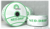 Капельна cтрічка намотка від 50м Капельная лента в бухта 500м 1000м 2000 3200м - <ro>Изображение</ro><ru>Изображение</ru> #1, <ru>Объявление</ru> #1516640