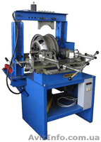 Дископрав Радиал м2.Станок рихтовки дисков.Оборудование автосервиса, СТО. - <ro>Изображение</ro><ru>Изображение</ru> #1, <ru>Объявление</ru> #1519926