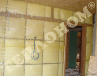 Утеплення каркасних будинків заливним пінопластом екоізол - <ro>Изображение</ro><ru>Изображение</ru> #4, <ru>Объявление</ru> #1518819