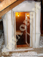 Звукоізоляція заливним пінопластом екоізол - <ro>Изображение</ro><ru>Изображение</ru> #2, <ru>Объявление</ru> #1518821