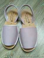 Босоніжки - мінорки по оптових цінах з натуральної шкіри - <ro>Изображение</ro><ru>Изображение</ru> #2, <ru>Объявление</ru> #1557192