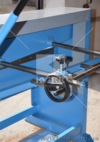 Станок для рубки металла Mazanek GR 1000 - <ro>Изображение</ro><ru>Изображение</ru> #4, <ru>Объявление</ru> #1557351