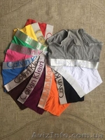 Мужское белье Calvin Klein, келвин кляйн серии steel. - <ro>Изображение</ro><ru>Изображение</ru> #1, <ru>Объявление</ru> #1555581