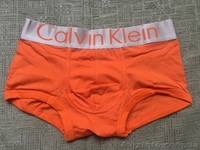 Мужское белье Calvin Klein, келвин кляйн серии steel. - <ro>Изображение</ro><ru>Изображение</ru> #3, <ru>Объявление</ru> #1555581