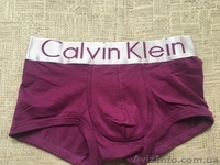Мужское белье Calvin Klein, келвин кляйн серии steel. - <ro>Изображение</ro><ru>Изображение</ru> #5, <ru>Объявление</ru> #1555581