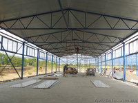 Купити завод для легкої промисловості  - <ro>Изображение</ro><ru>Изображение</ru> #4, <ru>Объявление</ru> #1559260