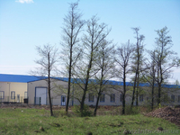Купити завод для легкої промисловості  - <ro>Изображение</ro><ru>Изображение</ru> #8, <ru>Объявление</ru> #1559260