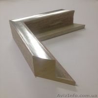 Багет деревяний, багет італія оптом, Cioni Cornice - <ro>Изображение</ro><ru>Изображение</ru> #1, <ru>Объявление</ru> #1556801