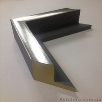 Багет деревяний, багет італія оптом, Cioni Cornice - <ro>Изображение</ro><ru>Изображение</ru> #3, <ru>Объявление</ru> #1556801