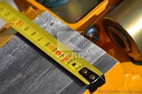 Гибочный станок Sorex 2160/1 - <ro>Изображение</ro><ru>Изображение</ru> #6, <ru>Объявление</ru> #1557345