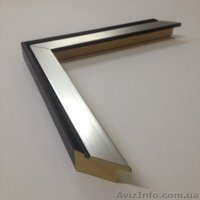 Багет деревяний, багет італія оптом, дешево - <ro>Изображение</ro><ru>Изображение</ru> #1, <ru>Объявление</ru> #1556802