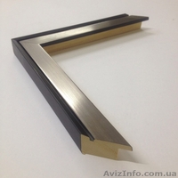 Багет деревяний, багет італія оптом, дешево - <ro>Изображение</ro><ru>Изображение</ru> #2, <ru>Объявление</ru> #1556802