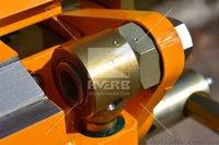 Гибочный станок Sorex 2160/1 - <ro>Изображение</ro><ru>Изображение</ru> #2, <ru>Объявление</ru> #1557345