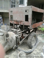 Продам пневмобетононасос - <ro>Изображение</ro><ru>Изображение</ru> #1, <ru>Объявление</ru> #1570932