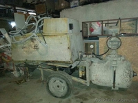 Продам пневмобетононасос - <ro>Изображение</ro><ru>Изображение</ru> #2, <ru>Объявление</ru> #1570932
