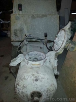 Продам пневмобетононасос - <ro>Изображение</ro><ru>Изображение</ru> #3, <ru>Объявление</ru> #1570932