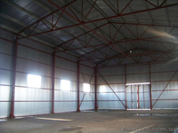 Будівництво швидкомонтованих споруд. Монтаж металоконструкцій. - <ro>Изображение</ro><ru>Изображение</ru> #3, <ru>Объявление</ru> #1576851