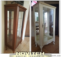 Реставрация мебели, дверей и других изделий из дерева. - <ro>Изображение</ro><ru>Изображение</ru> #2, <ru>Объявление</ru> #1158336