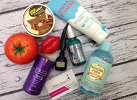 Корейская косметика лучших молодежных брендов Tony Moly, Holika Holika, Etude Ho - <ro>Изображение</ro><ru>Изображение</ru> #2, <ru>Объявление</ru> #1593374