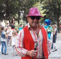 Ведучий на корпоратив  - <ro>Изображение</ro><ru>Изображение</ru> #3, <ru>Объявление</ru> #1551935