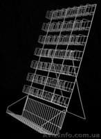 Металлические витрины для семян  - <ro>Изображение</ro><ru>Изображение</ru> #1, <ru>Объявление</ru> #1607277