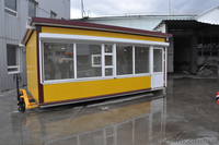 Швидко збірні будівлі - <ro>Изображение</ro><ru>Изображение</ru> #1, <ru>Объявление</ru> #1614701