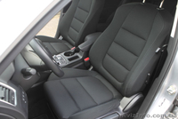 Mazda CX-5 2.2D AT 4WD Touring - <ro>Изображение</ro><ru>Изображение</ru> #10, <ru>Объявление</ru> #1622262