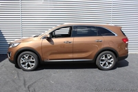 Kia Sorento 2.2D AT Prestige (5 мест), 487 800 грн - <ro>Изображение</ro><ru>Изображение</ru> #1, <ru>Объявление</ru> #1622163