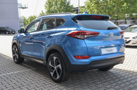 Hyundai Tucson 2.0 AT Comfort - <ro>Изображение</ro><ru>Изображение</ru> #2, <ru>Объявление</ru> #1622247