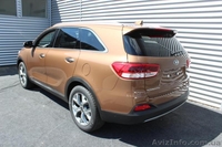 Kia Sorento 2.2D AT Prestige (5 мест), 487 800 грн - <ro>Изображение</ro><ru>Изображение</ru> #2, <ru>Объявление</ru> #1622163