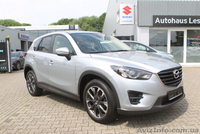 Mazda CX-5 2.2D AT 4WD Touring - <ro>Изображение</ro><ru>Изображение</ru> #1, <ru>Объявление</ru> #1622262