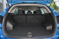 Hyundai Tucson 2.0 AT Comfort - <ro>Изображение</ro><ru>Изображение</ru> #3, <ru>Объявление</ru> #1622247