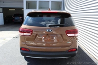Kia Sorento 2.2D AT Prestige (5 мест), 487 800 грн - <ro>Изображение</ro><ru>Изображение</ru> #3, <ru>Объявление</ru> #1622163