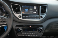 Hyundai Tucson 2.0 AT Comfort - <ro>Изображение</ro><ru>Изображение</ru> #4, <ru>Объявление</ru> #1622247