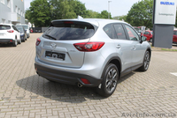 Mazda CX-5 2.2D AT 4WD Touring - <ro>Изображение</ro><ru>Изображение</ru> #4, <ru>Объявление</ru> #1622262