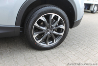 Mazda CX-5 2.2D AT 4WD Touring - <ro>Изображение</ro><ru>Изображение</ru> #5, <ru>Объявление</ru> #1622262