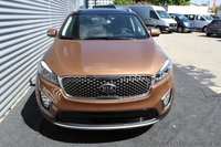 Kia Sorento 2.2D AT Prestige (5 мест), 487 800 грн - <ro>Изображение</ro><ru>Изображение</ru> #6, <ru>Объявление</ru> #1622163