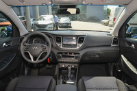 Hyundai Tucson 2.0 AT Comfort - <ro>Изображение</ro><ru>Изображение</ru> #6, <ru>Объявление</ru> #1622247