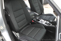 Mazda CX-5 2.2D AT 4WD Touring - <ro>Изображение</ro><ru>Изображение</ru> #8, <ru>Объявление</ru> #1622262