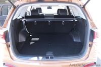 Kia Sorento 2.2D AT Prestige (5 мест), 487 800 грн - <ro>Изображение</ro><ru>Изображение</ru> #8, <ru>Объявление</ru> #1622163