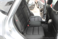 Mazda CX-5 2.2D AT 4WD Touring - <ro>Изображение</ro><ru>Изображение</ru> #9, <ru>Объявление</ru> #1622262