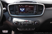 Kia Sorento 2.2D AT Prestige (5 мест), 487 800 грн - <ro>Изображение</ro><ru>Изображение</ru> #9, <ru>Объявление</ru> #1622163