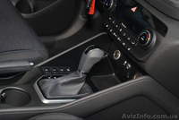 Hyundai Tucson 2.0 AT Comfort - <ro>Изображение</ro><ru>Изображение</ru> #8, <ru>Объявление</ru> #1622247