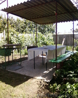 Не дорогой отдых в Лазурном   на море - <ro>Изображение</ro><ru>Изображение</ru> #8, <ru>Объявление</ru> #21841