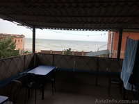 Азовское море, мелекино, сдам простые комнаты. - <ro>Изображение</ro><ru>Изображение</ru> #1, <ru>Объявление</ru> #1628612