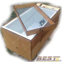 Автоматический инкубатор BEST - 45 - <ro>Изображение</ro><ru>Изображение</ru> #3, <ru>Объявление</ru> #1636320