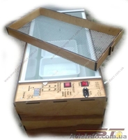 Автоматический инкубатор BEST - 45 - <ro>Изображение</ro><ru>Изображение</ru> #2, <ru>Объявление</ru> #1636320