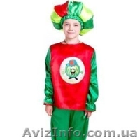 Детские карнавальные костюмы - <ro>Изображение</ro><ru>Изображение</ru> #6, <ru>Объявление</ru> #1639856
