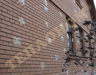 Утеплення стінових пустот заливним пінопластом екоізол - <ro>Изображение</ro><ru>Изображение</ru> #4, <ru>Объявление</ru> #1356080